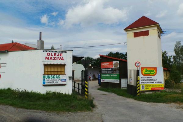 Olejna Trkal, Jindřichův Hradec